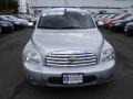 Silver Ice Metallic - HHR LT Photo No. 2