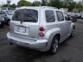 Silver Ice Metallic - HHR LT Photo No. 4