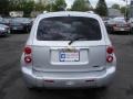 Silver Ice Metallic - HHR LT Photo No. 5