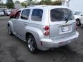 Silver Ice Metallic - HHR LT Photo No. 6