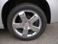 Silver Ice Metallic - HHR LT Photo No. 8