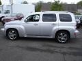 Silver Ice Metallic - HHR LT Photo No. 9