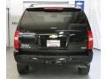 Black - Tahoe LT 4x4 Photo No. 3