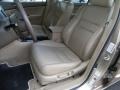 2006 Desert Mist Metallic Honda Accord EX Sedan  photo #7