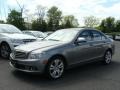 Palladium Silver Metallic - C 300 4Matic Photo No. 1