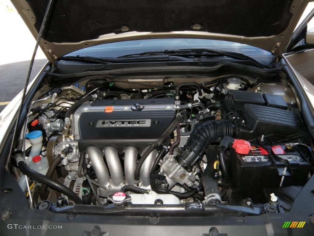 2006 Accord EX Sedan - Desert Mist Metallic / Ivory photo #16