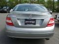 Palladium Silver Metallic - C 300 4Matic Photo No. 5