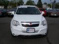 2009 Polar White Saturn VUE XR V6  photo #2