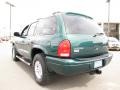 2003 Timberline Green Pearlcoat Dodge Durango SLT 4x4  photo #3
