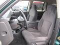 2003 Timberline Green Pearlcoat Dodge Durango SLT 4x4  photo #4