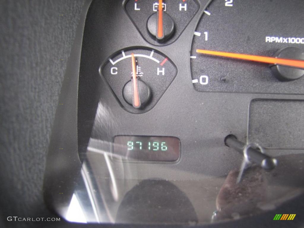 2003 Durango SLT 4x4 - Timberline Green Pearlcoat / Dark Slate Gray photo #10