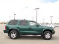2003 Timberline Green Pearlcoat Dodge Durango SLT 4x4  photo #12