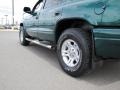 2003 Timberline Green Pearlcoat Dodge Durango SLT 4x4  photo #14