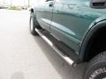 2003 Timberline Green Pearlcoat Dodge Durango SLT 4x4  photo #15