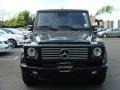 2007 Black Mercedes-Benz G 500  photo #2