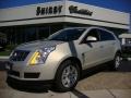 Gold Mist - SRX 4 V6 AWD Photo No. 1