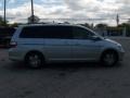 2006 Silver Pearl Metallic Honda Odyssey EX  photo #6