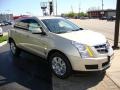 Gold Mist - SRX 4 V6 AWD Photo No. 3