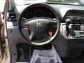 2006 Silver Pearl Metallic Honda Odyssey EX  photo #14