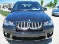 Jet Black - X5 xDrive 50i Photo No. 5