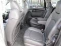 2010 Silver Ice Metallic Chevrolet Traverse LT AWD  photo #5