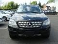 Black - ML 350 4Matic Photo No. 2