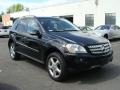 Black - ML 350 4Matic Photo No. 3