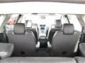 2010 Silver Ice Metallic Chevrolet Traverse LT AWD  photo #7