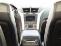 2010 Silver Ice Metallic Chevrolet Traverse LT AWD  photo #9
