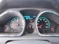 2010 Silver Ice Metallic Chevrolet Traverse LT AWD  photo #12