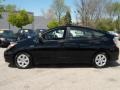 Black - Prius Hybrid Touring Photo No. 2