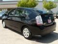 Black - Prius Hybrid Touring Photo No. 3