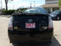 Black - Prius Hybrid Touring Photo No. 4