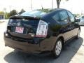 Black - Prius Hybrid Touring Photo No. 5