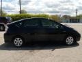 Black - Prius Hybrid Touring Photo No. 6