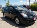 Black - Prius Hybrid Touring Photo No. 7