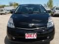 Black - Prius Hybrid Touring Photo No. 8