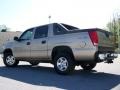 Sandstone Metallic - Avalanche LS 4x4 Photo No. 4