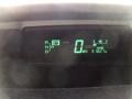 Black - Prius Hybrid Touring Photo No. 15