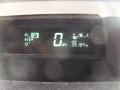 Black - Prius Hybrid Touring Photo No. 16