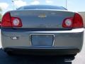 Silver Moss Metallic - Malibu LS Sedan Photo No. 6