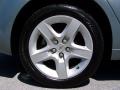 Silver Moss Metallic - Malibu LS Sedan Photo No. 8