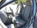 Silver Moss Metallic - Malibu LS Sedan Photo No. 9