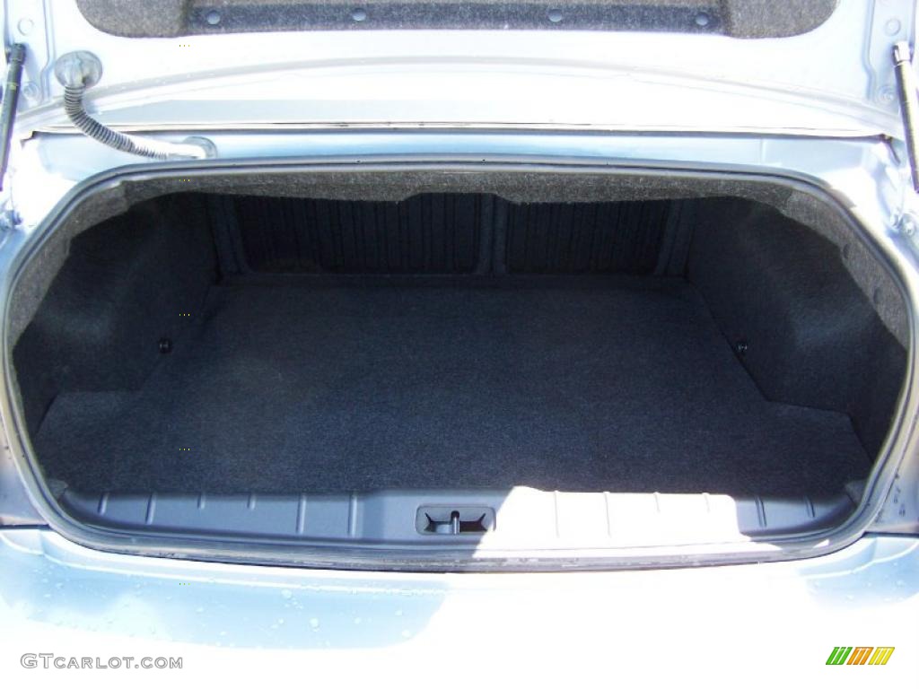 2009 Malibu LS Sedan - Silver Moss Metallic / Ebony photo #12