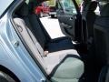Silver Moss Metallic - Malibu LS Sedan Photo No. 13