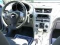 Silver Moss Metallic - Malibu LS Sedan Photo No. 15
