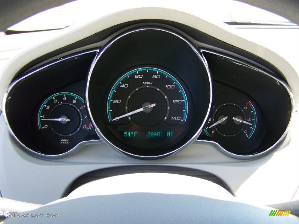 2009 Malibu LS Sedan - Silver Moss Metallic / Ebony photo #17