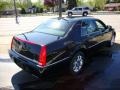 2010 Black Raven Cadillac DTS Luxury  photo #4