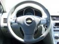 Silver Moss Metallic - Malibu LS Sedan Photo No. 18