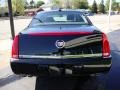 2010 Black Raven Cadillac DTS Luxury  photo #5